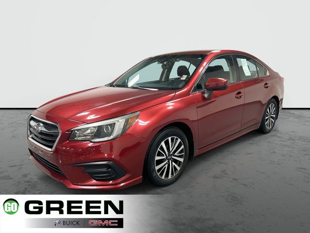 2019 Subaru Legacy 2.5i Premium AWD