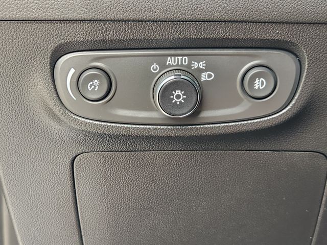 2023 Buick Encore GX Preferred Black at Toyota of Victoria