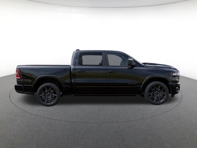 new 2026 Ram 1500 car, priced at $80,674