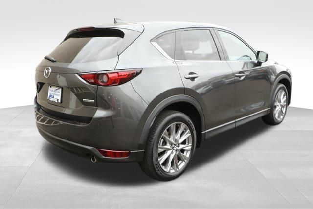 2021 Mazda CX-5 Grand Touring 21