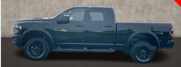 2024 RAM 2500 Power Wagon Crew Cab 4WD