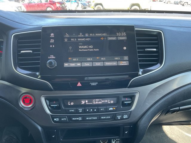Used 2020 Honda Pilot SUV
