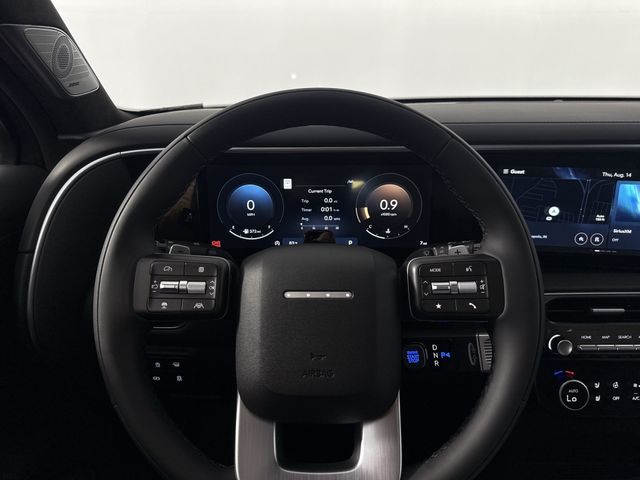 New 2026 Hyundai Palisade For Sale in Indianapolis, IN