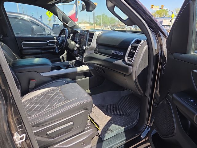 Used Car 2021 Ram 1500  Big Horn/lone Star For Sale Under $35,000 In Plainview, Texas