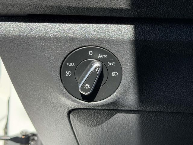 used 2021 Volkswagen Jetta car, priced at $18,303
