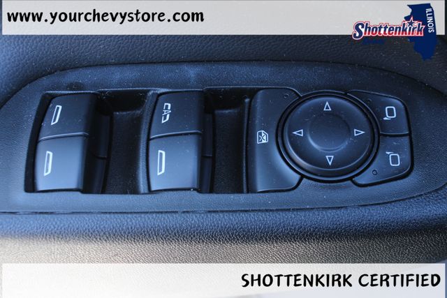 Used 2024 Chevrolet Equinox SUV