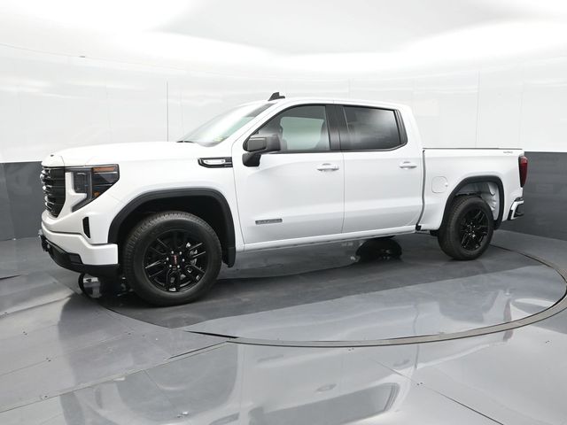 2025 GMC Sierra 1500 Elevation 4