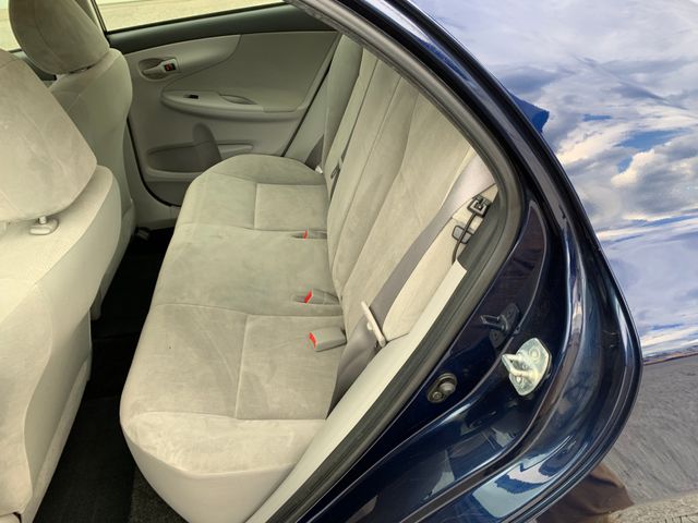 Used 2013 Toyota Corolla Sedan