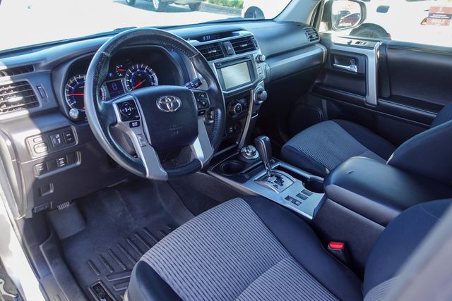 used 2016 Toyota 4Runner car, priced at $27,500
