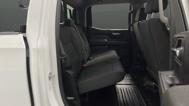 Used 2024 Summit White Chevrolet WT image 25