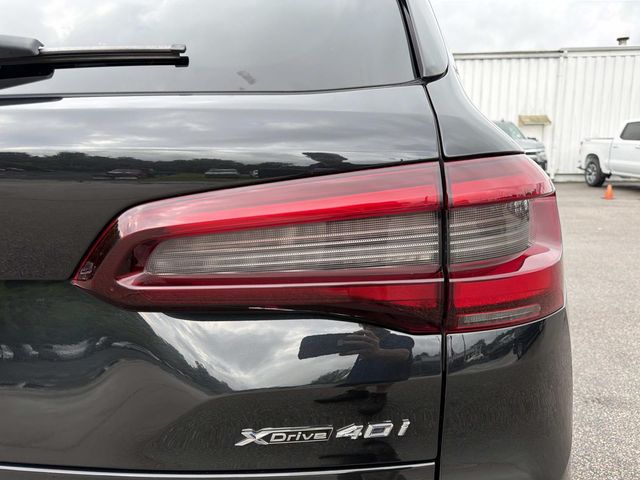 2022 BMW X5 - Image 7