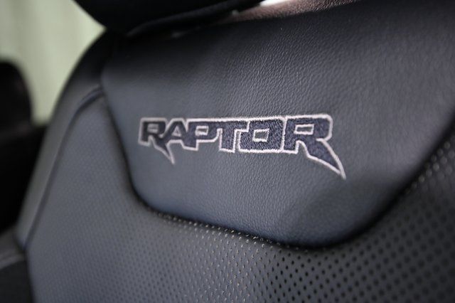 Used 2019  Ford Raptor image 24