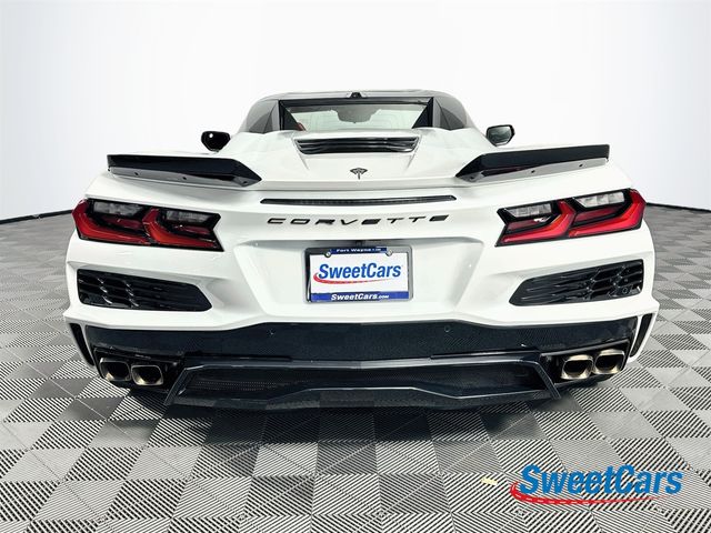 2025 Chevrolet Corvette