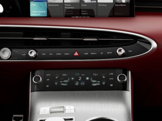 Thumbnail: 2026 Genesis GV70 - 15