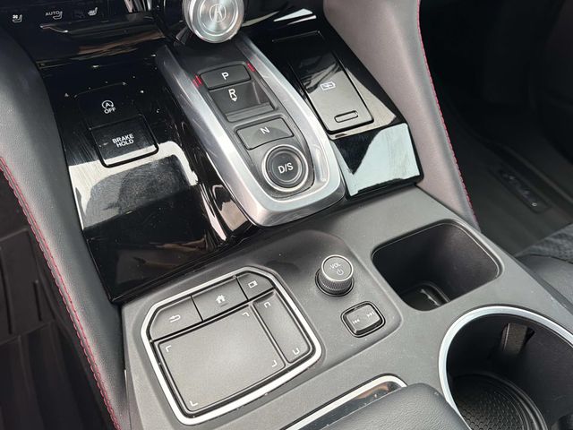 Used 2023 Acura MDX SUV