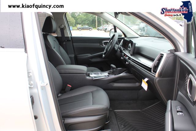 New 2026 Kia Sorento SUV
