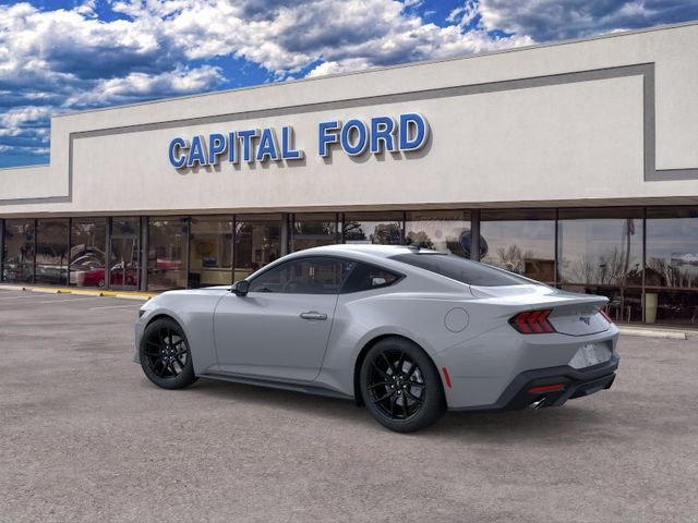 New 2026 White Ford EcoBoost image 4