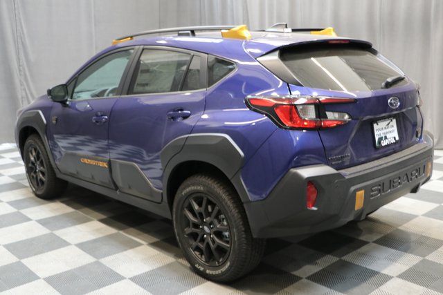 2024 Subaru Crosstrek Wilderness 18