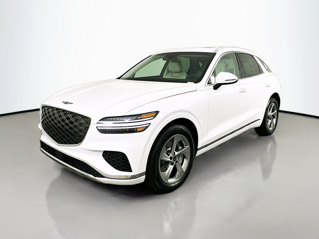 Thumbnail: 2026 Genesis GV70 - 1