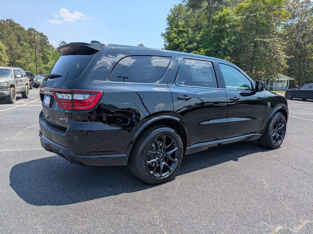 2026 Dodge Durango SRT Jailbreak