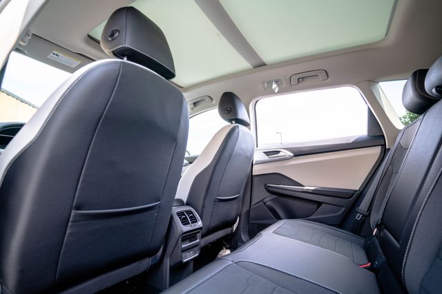 New 2026 Volkswagen Taos SUV