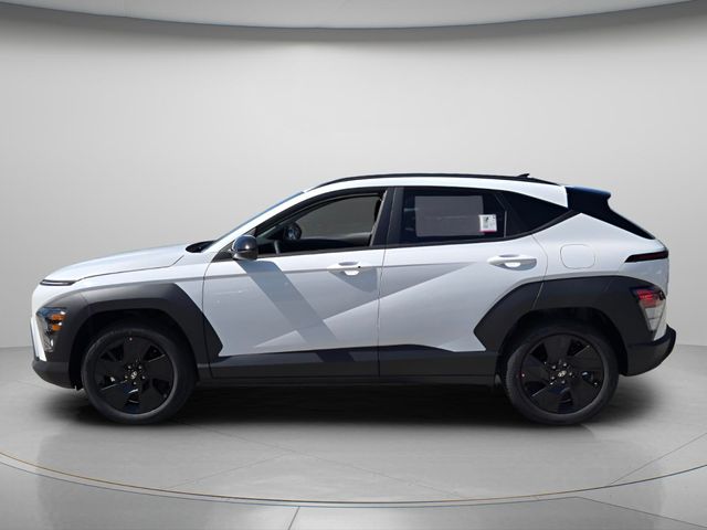 2027 Hyundai Kona