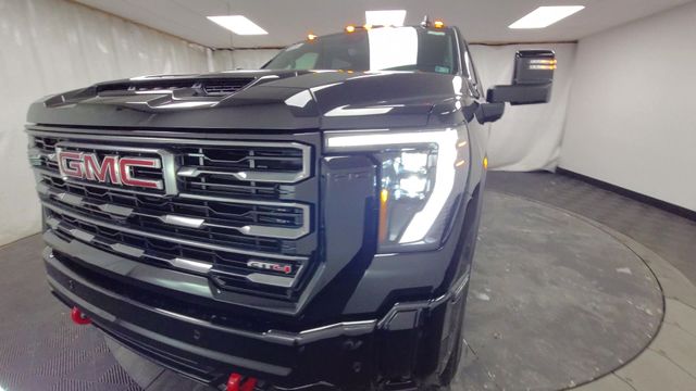 2026 – GMC – Sierra 2500HD