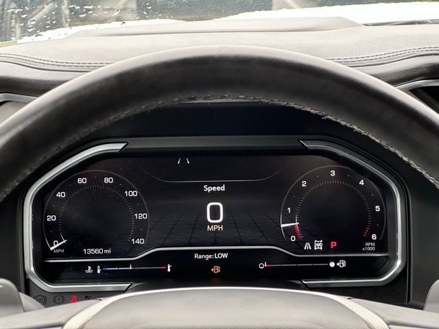 Sierra 1500 Denali