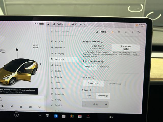 2021 Pearl White Multi-Coat Tesla Model 3 Standard Range Plus RWD Sedan