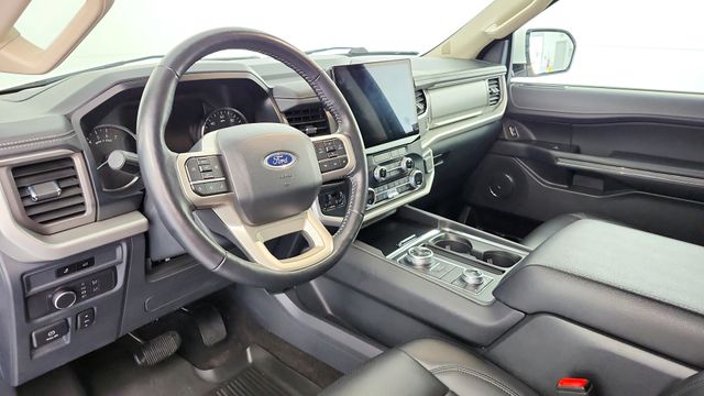 2024 Ford Expedition Max