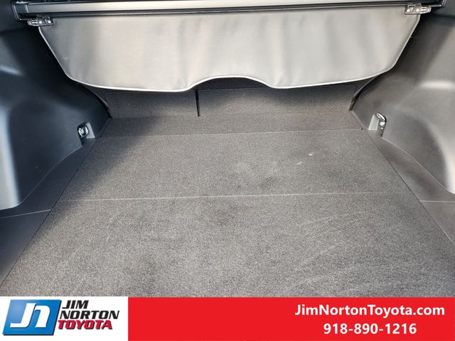 Used 2026 Toyota RAV4 SUV