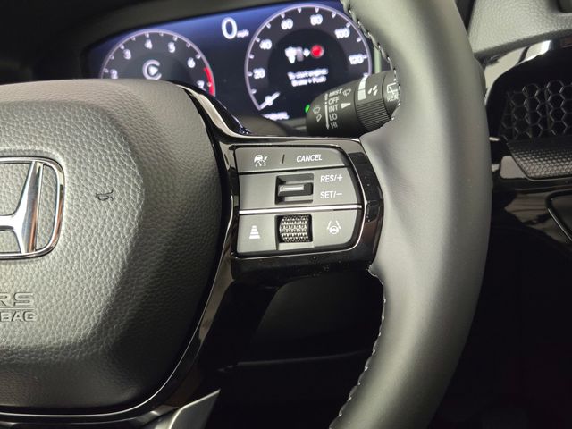 2024 Honda CR-V LX - Photo 45
