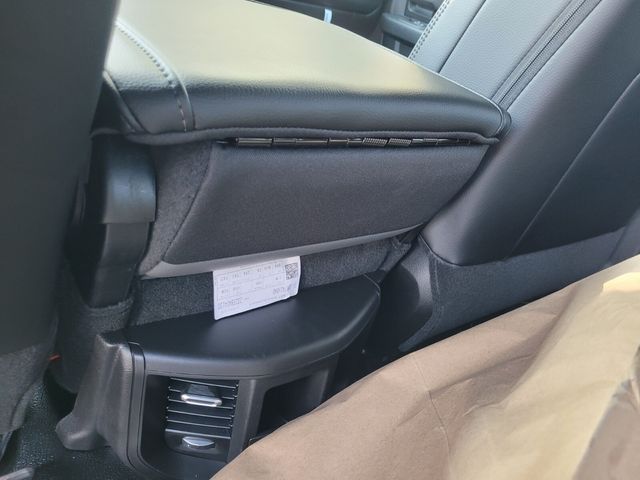 New 2026 White Ram Tradesman image 9