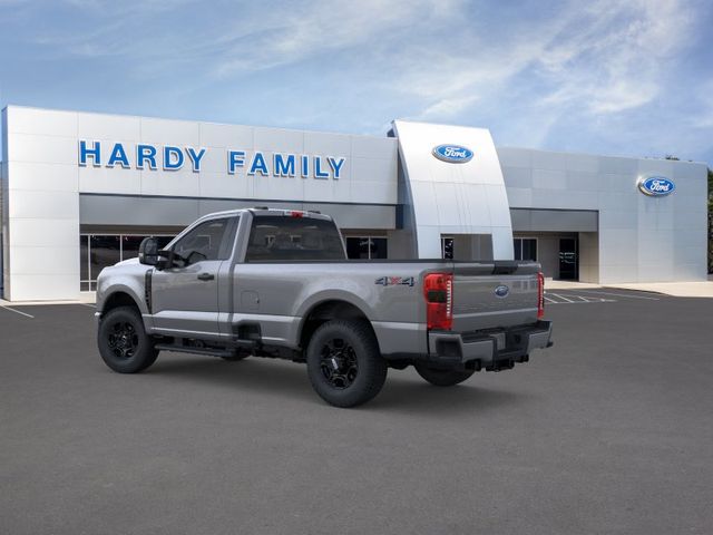 2026 Ford F-250SD XL:169242