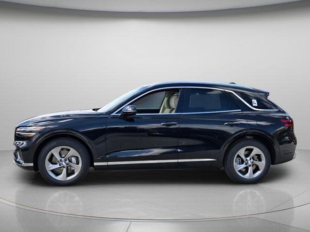 2027 Genesis Gv70