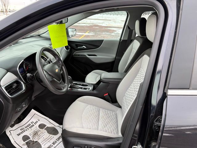 2020 Chevrolet Equinox AWD 2FL