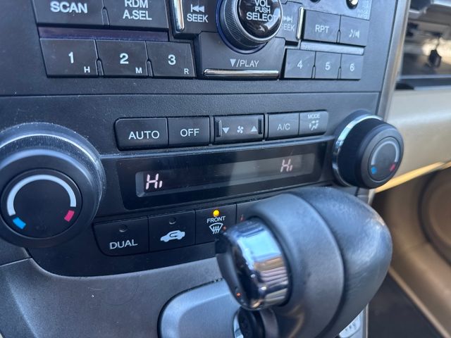 used 2011 Honda CR-V car, priced at $10,499