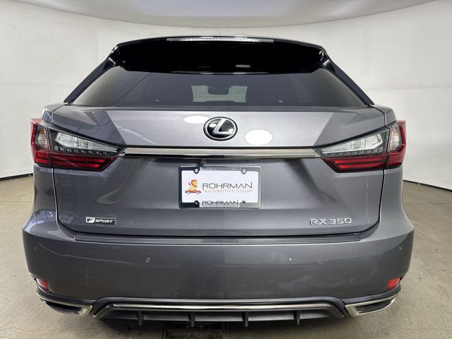 2022 Lexus RX RX photo