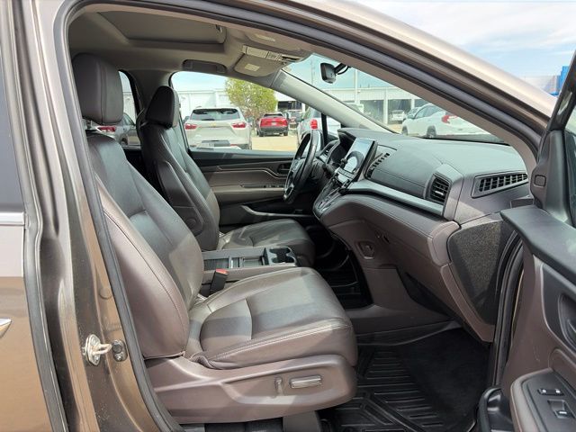 Used 2020 Honda Odyssey Van