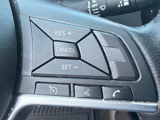 Used 2022 Nissan Rogue Sport SUV