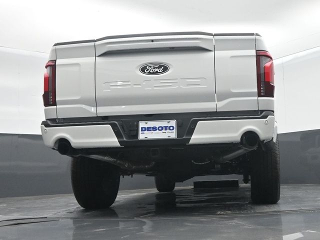 2025 Ford F-150 Lariat - Photo 50