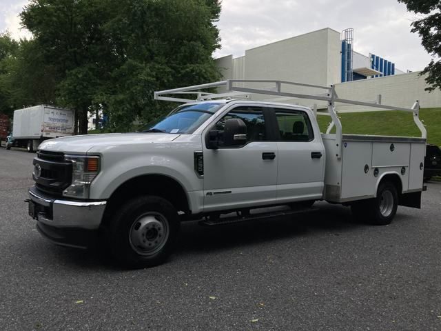 2022 Ford F-350 Super Duty XL