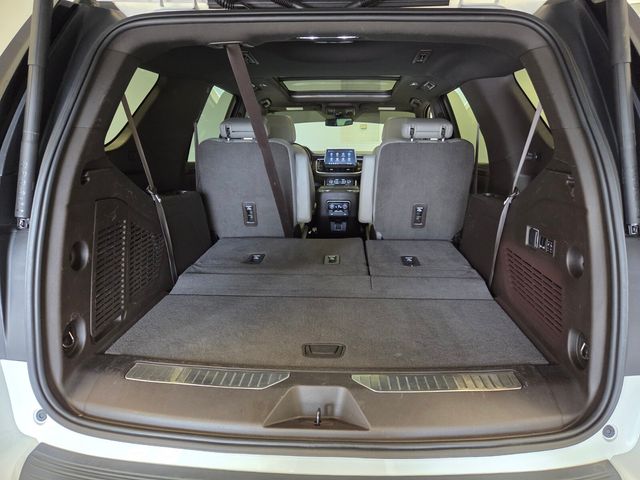 Used 2021 Chevrolet Tahoe SUV