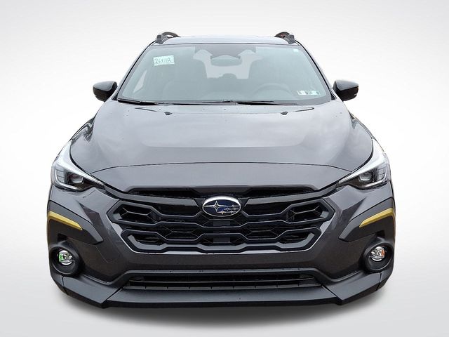 new 2026 Subaru Crosstrek car, priced at $31,412