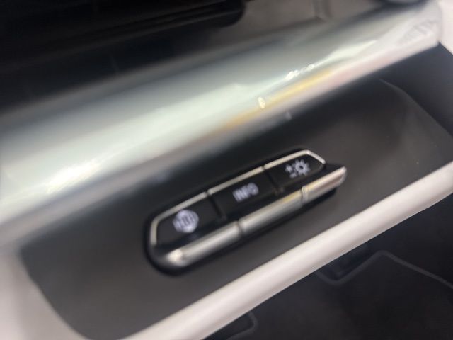 new 2025 Chevrolet Corvette car, priced at $136,754