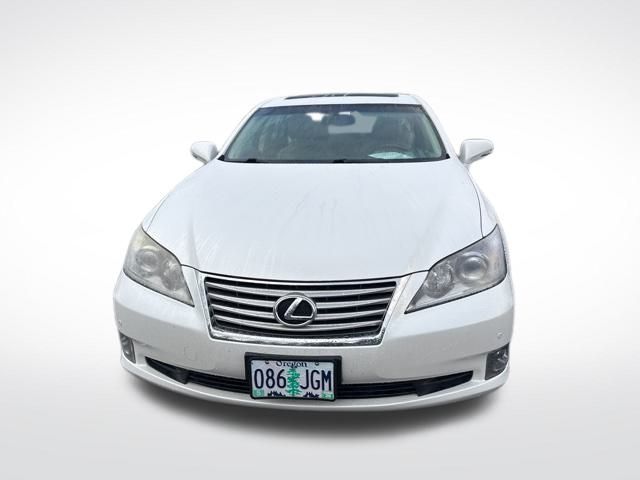 2010 Lexus ES 350 4