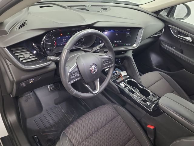 2023 – Buick – Envision