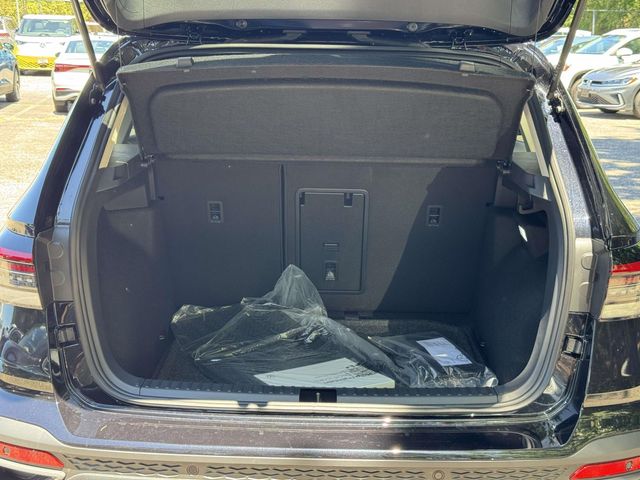 New 2026 Black Volkswagen 1.5T SE Black image 29