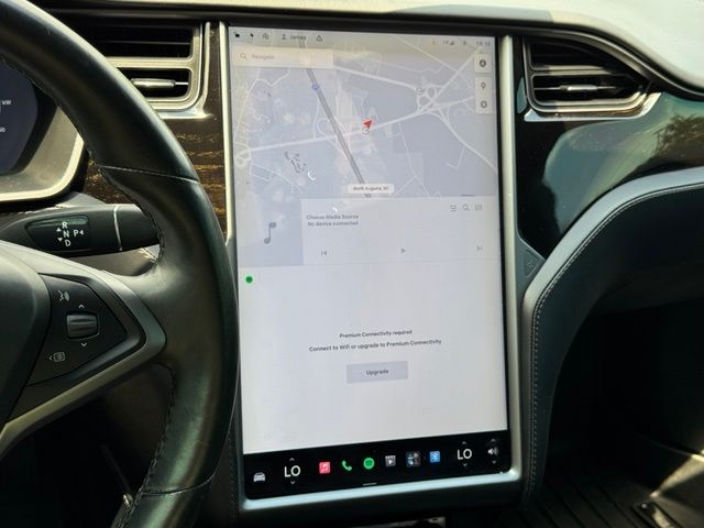 Used 2018 Tesla Model S Hatchback