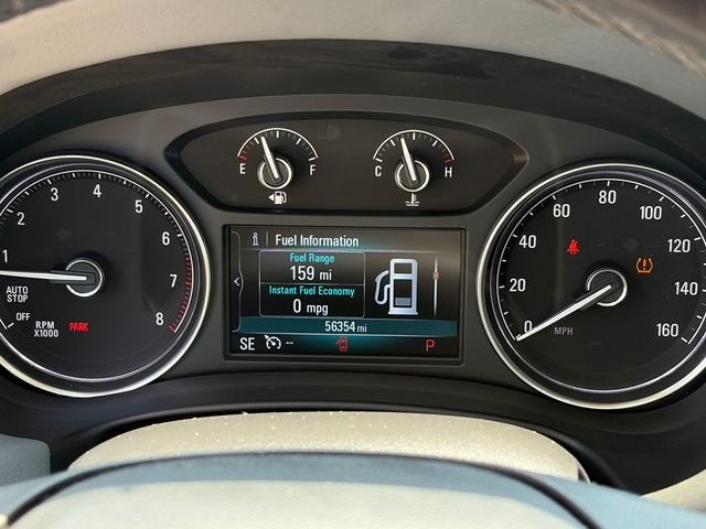 Used 2019 Buick Enclave SUV